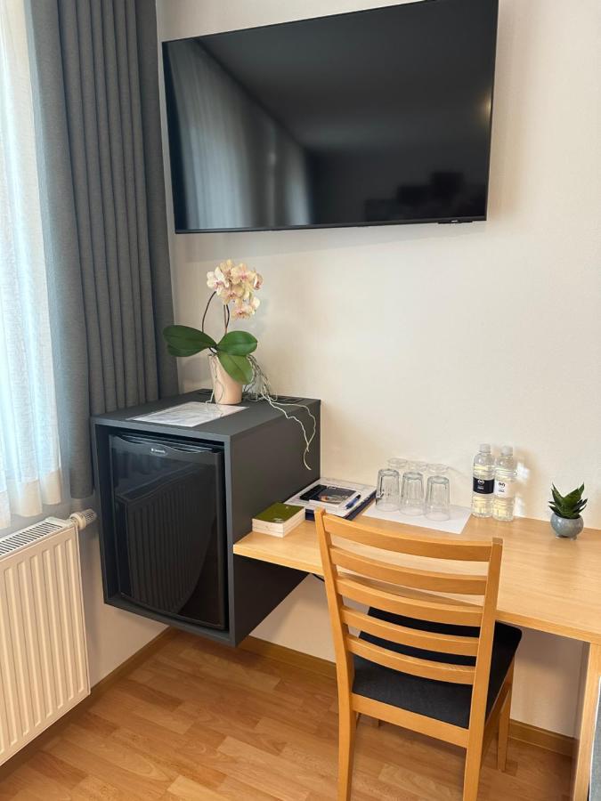 Boutique Hotel Loka Škofja Loka エクステリア 写真