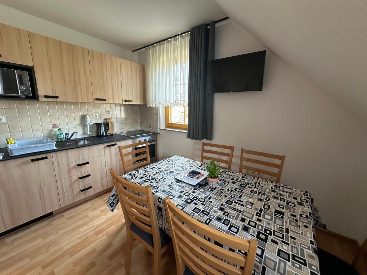 Boutique Hotel Loka Škofja Loka エクステリア 写真