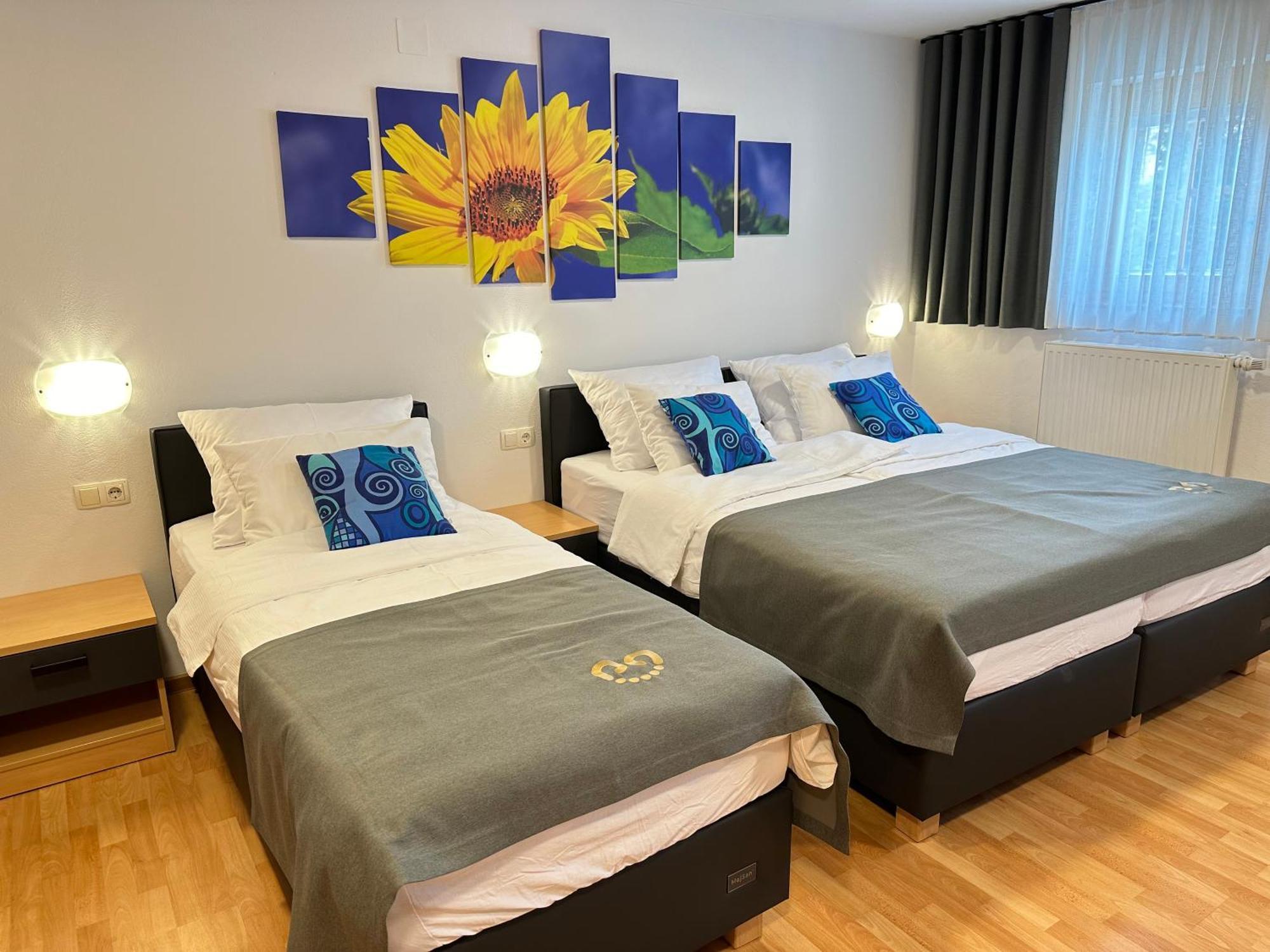 Boutique Hotel Loka Škofja Loka エクステリア 写真