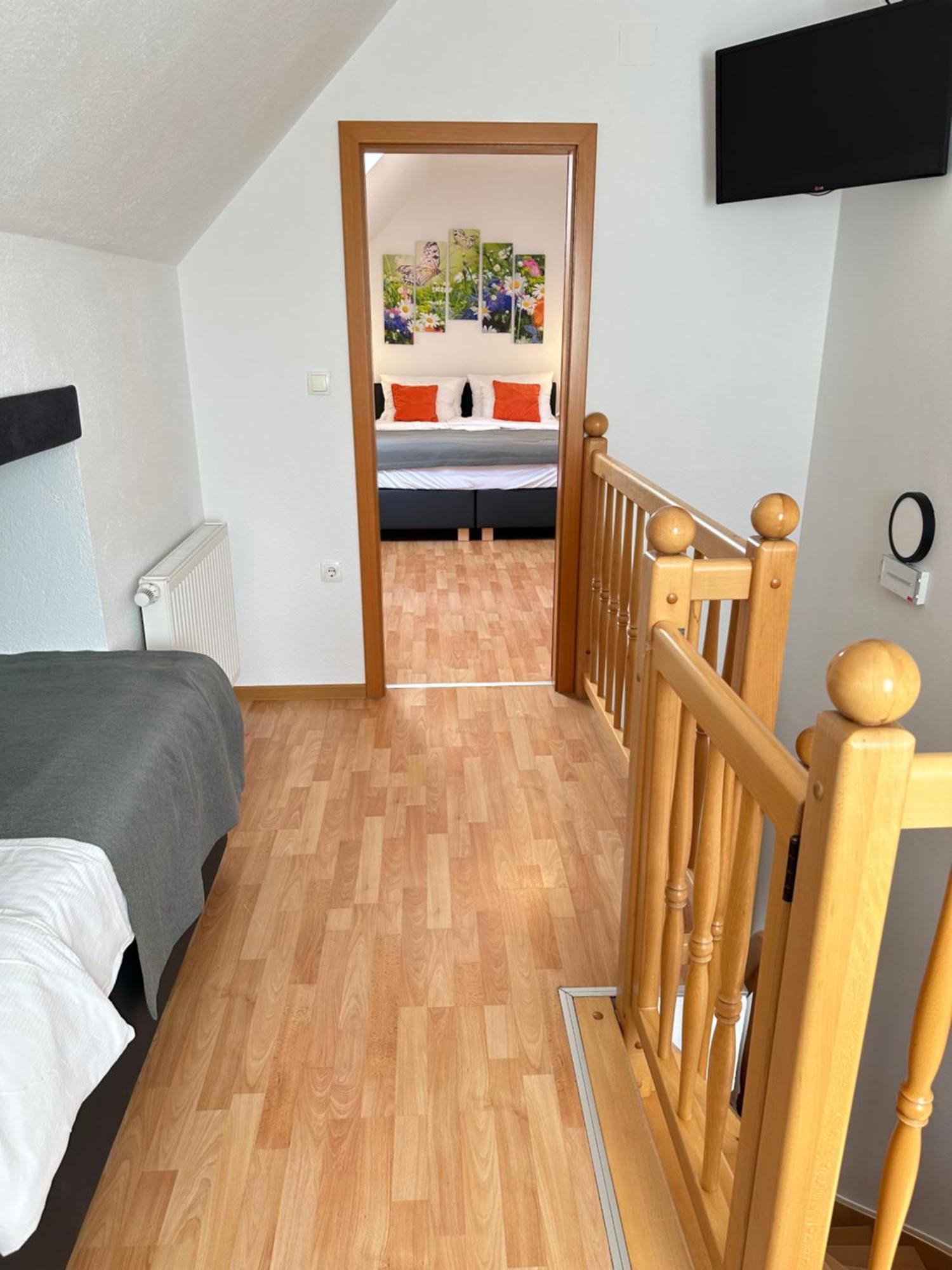 Boutique Hotel Loka Škofja Loka エクステリア 写真