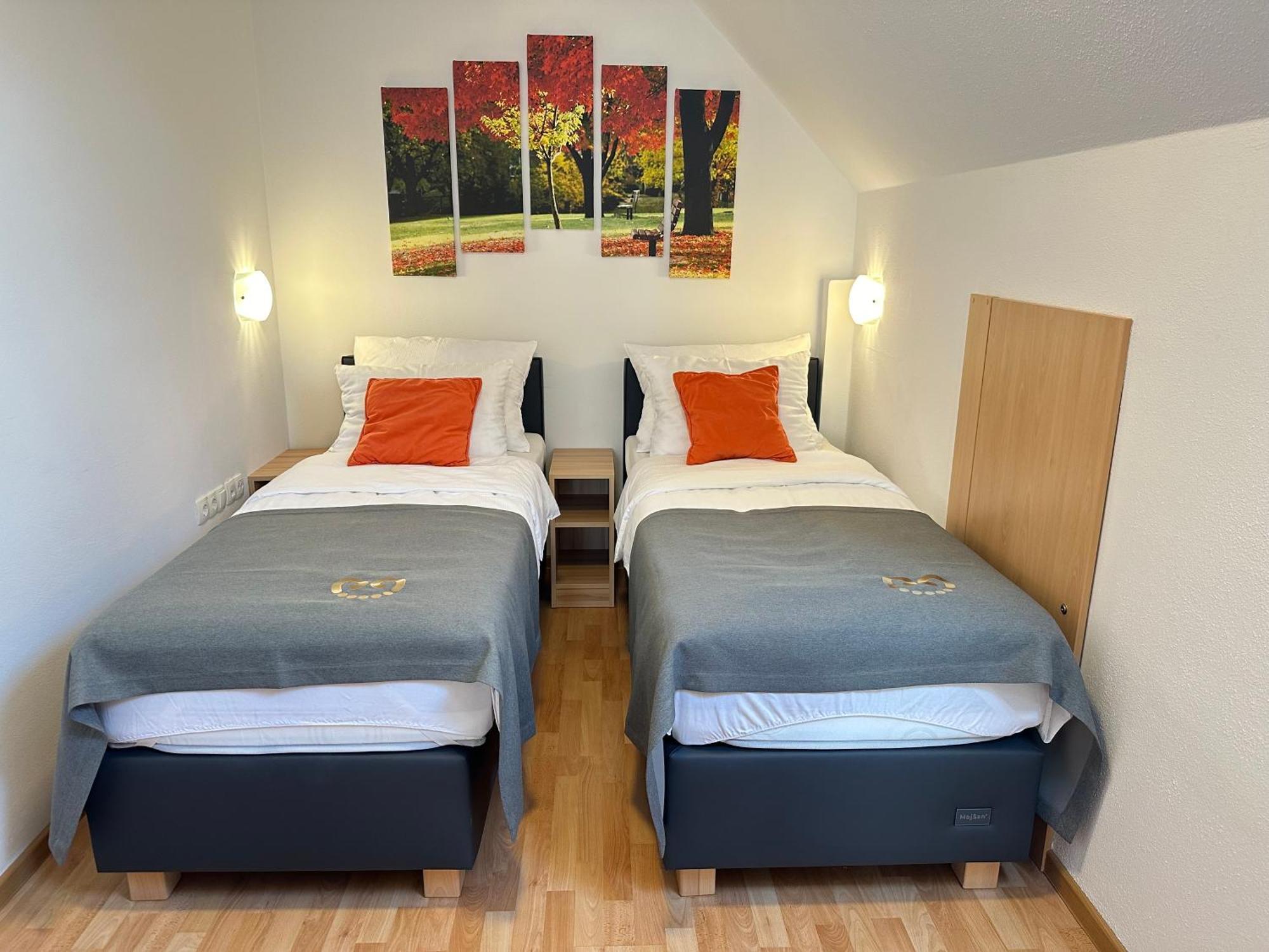 Boutique Hotel Loka Škofja Loka エクステリア 写真