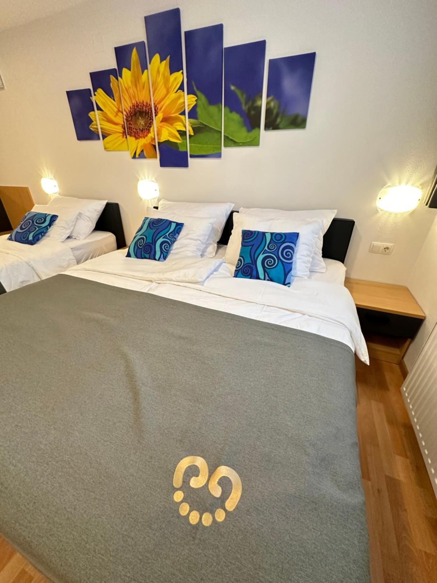 Boutique Hotel Loka Škofja Loka エクステリア 写真