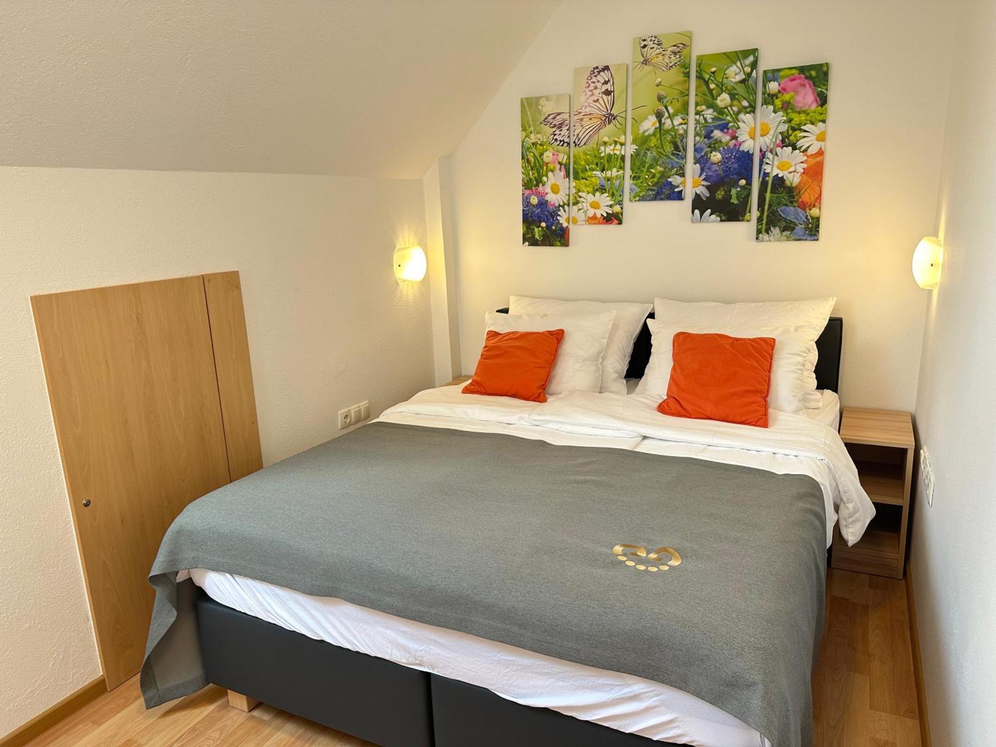 Boutique Hotel Loka Škofja Loka エクステリア 写真