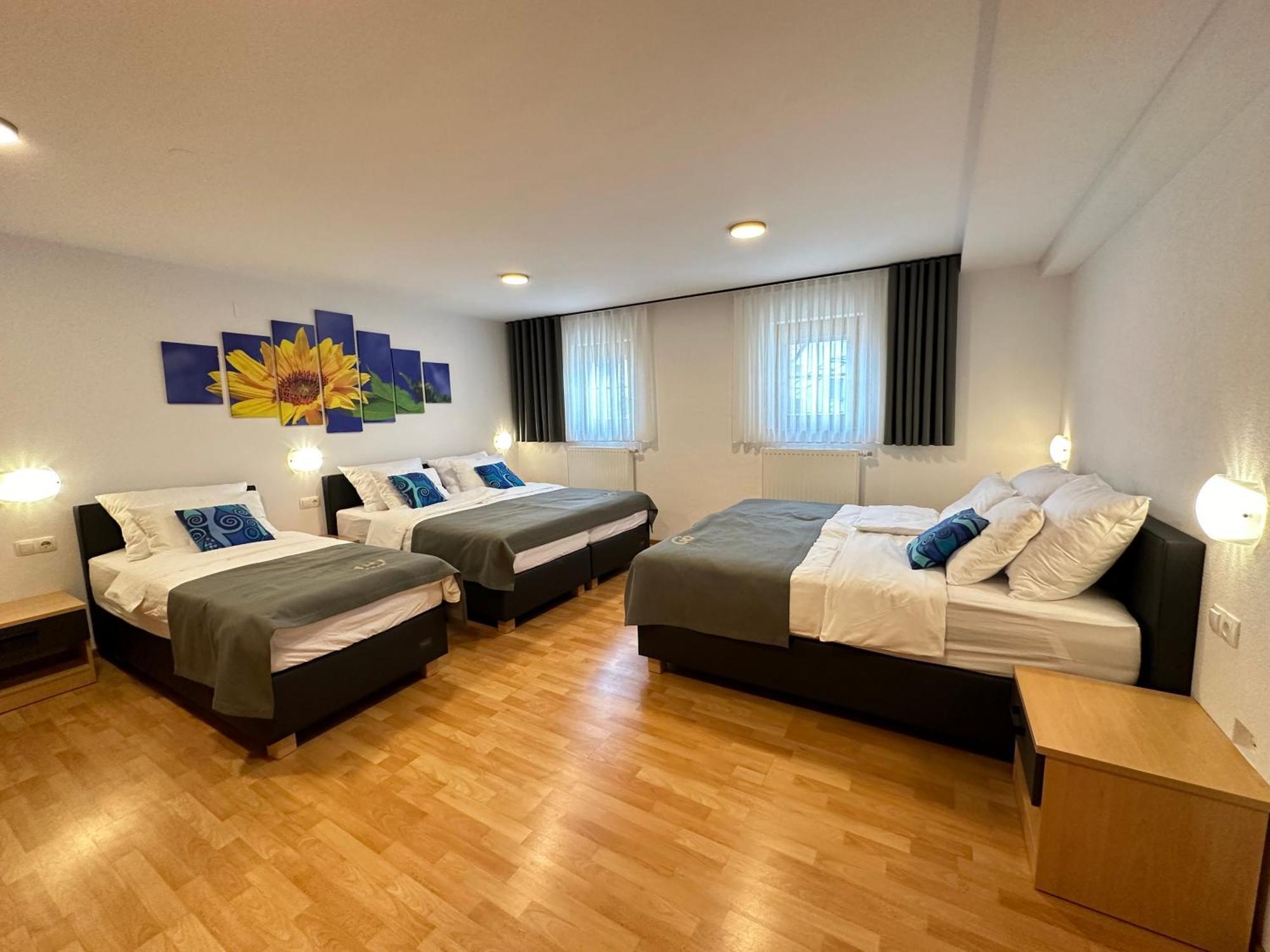 Boutique Hotel Loka Škofja Loka エクステリア 写真