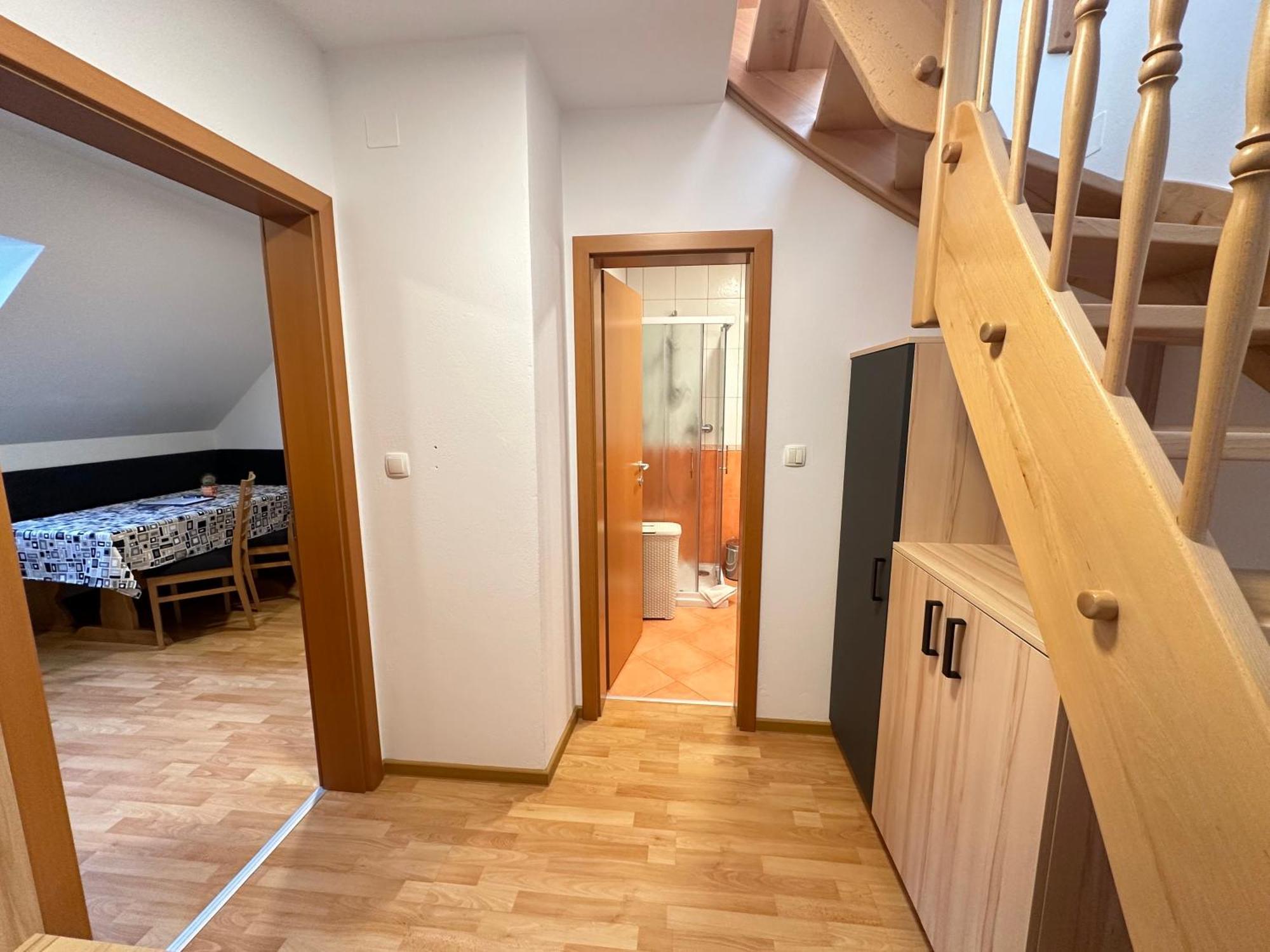 Boutique Hotel Loka Škofja Loka エクステリア 写真