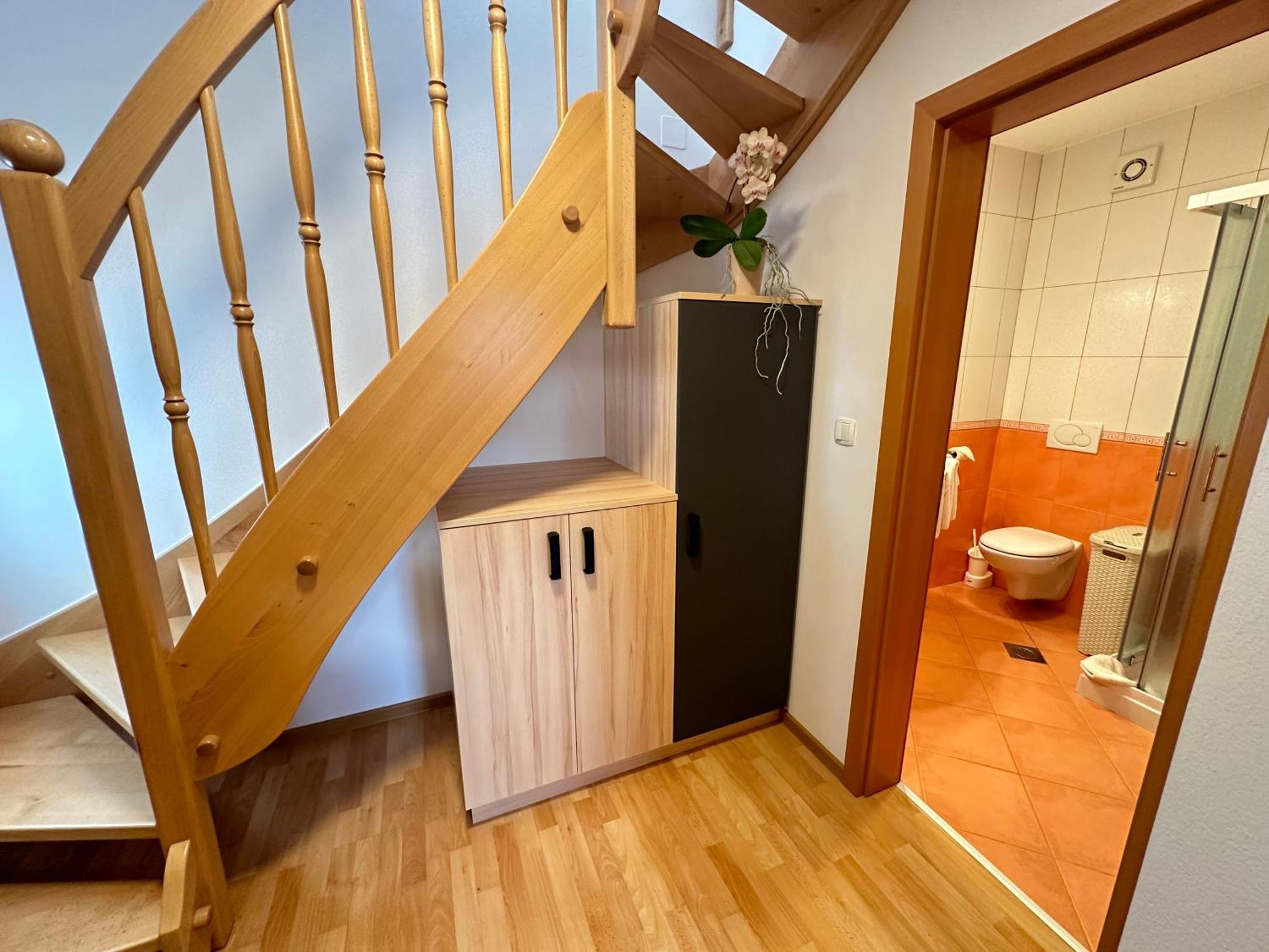 Boutique Hotel Loka Škofja Loka エクステリア 写真