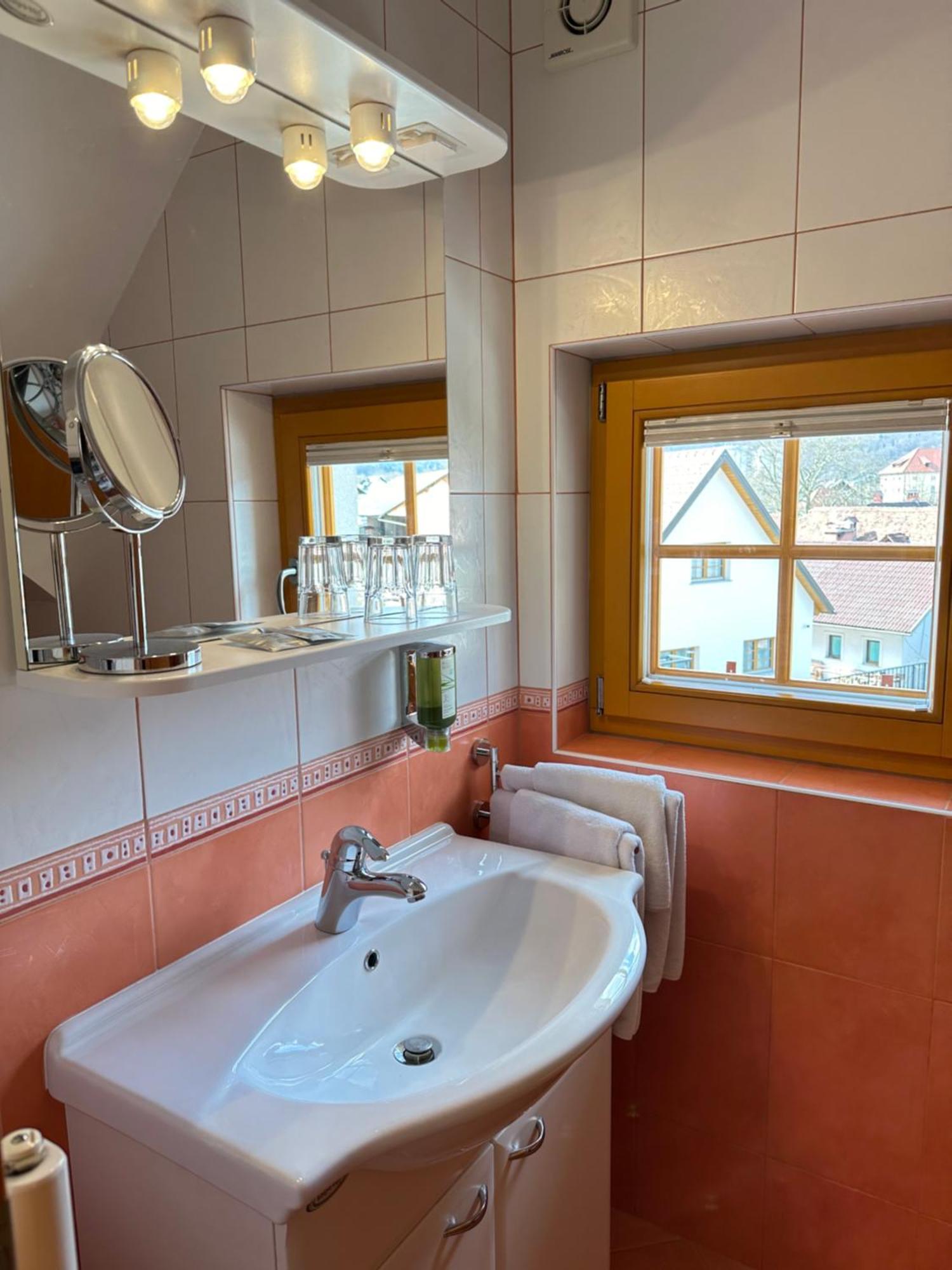 Boutique Hotel Loka Škofja Loka エクステリア 写真