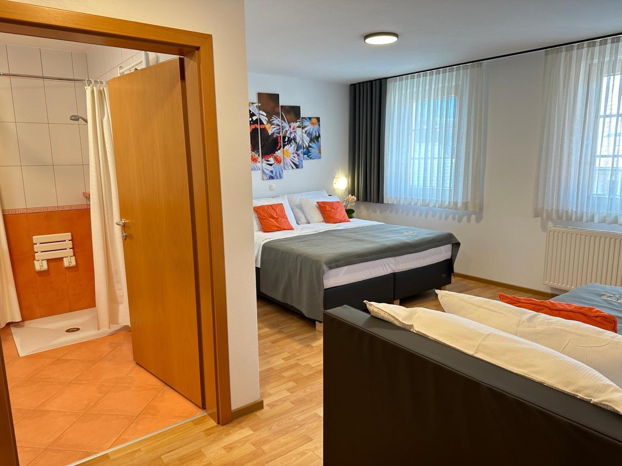 Boutique Hotel Loka Škofja Loka エクステリア 写真