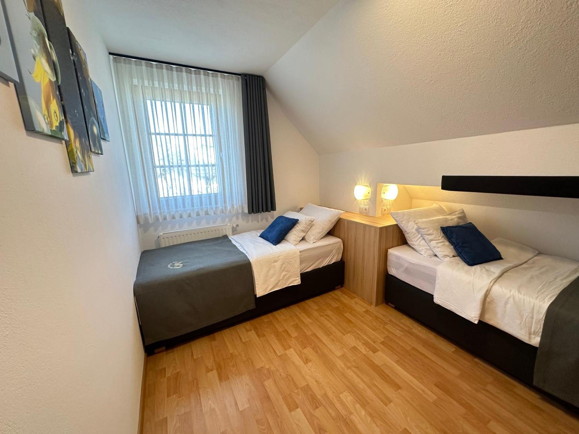 Boutique Hotel Loka Škofja Loka エクステリア 写真