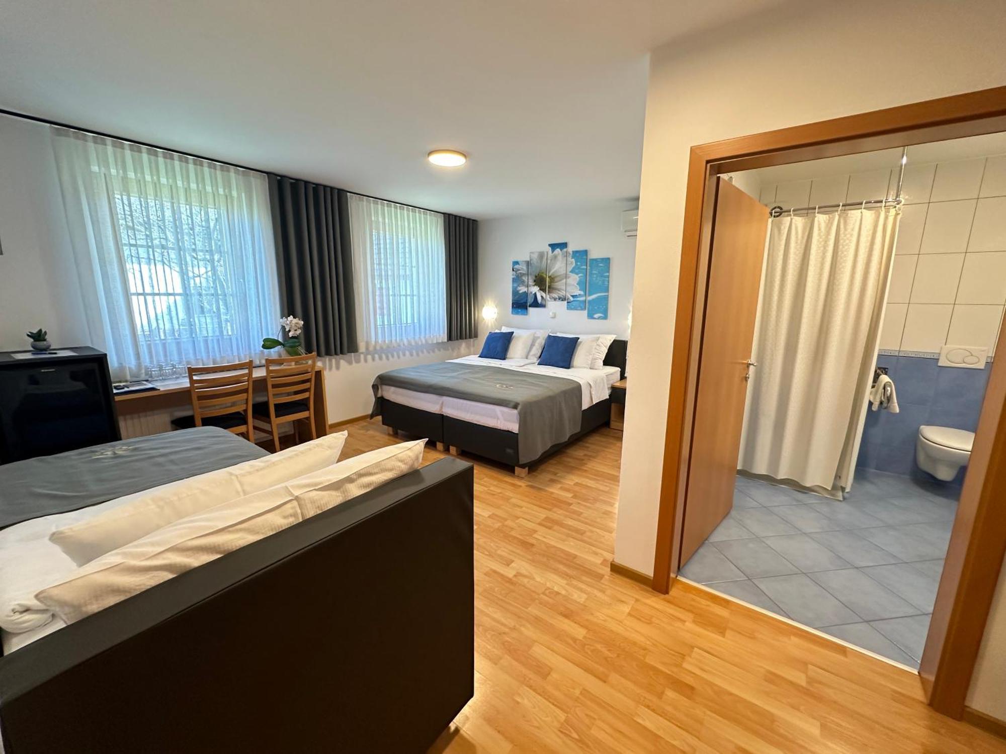 Boutique Hotel Loka Škofja Loka エクステリア 写真