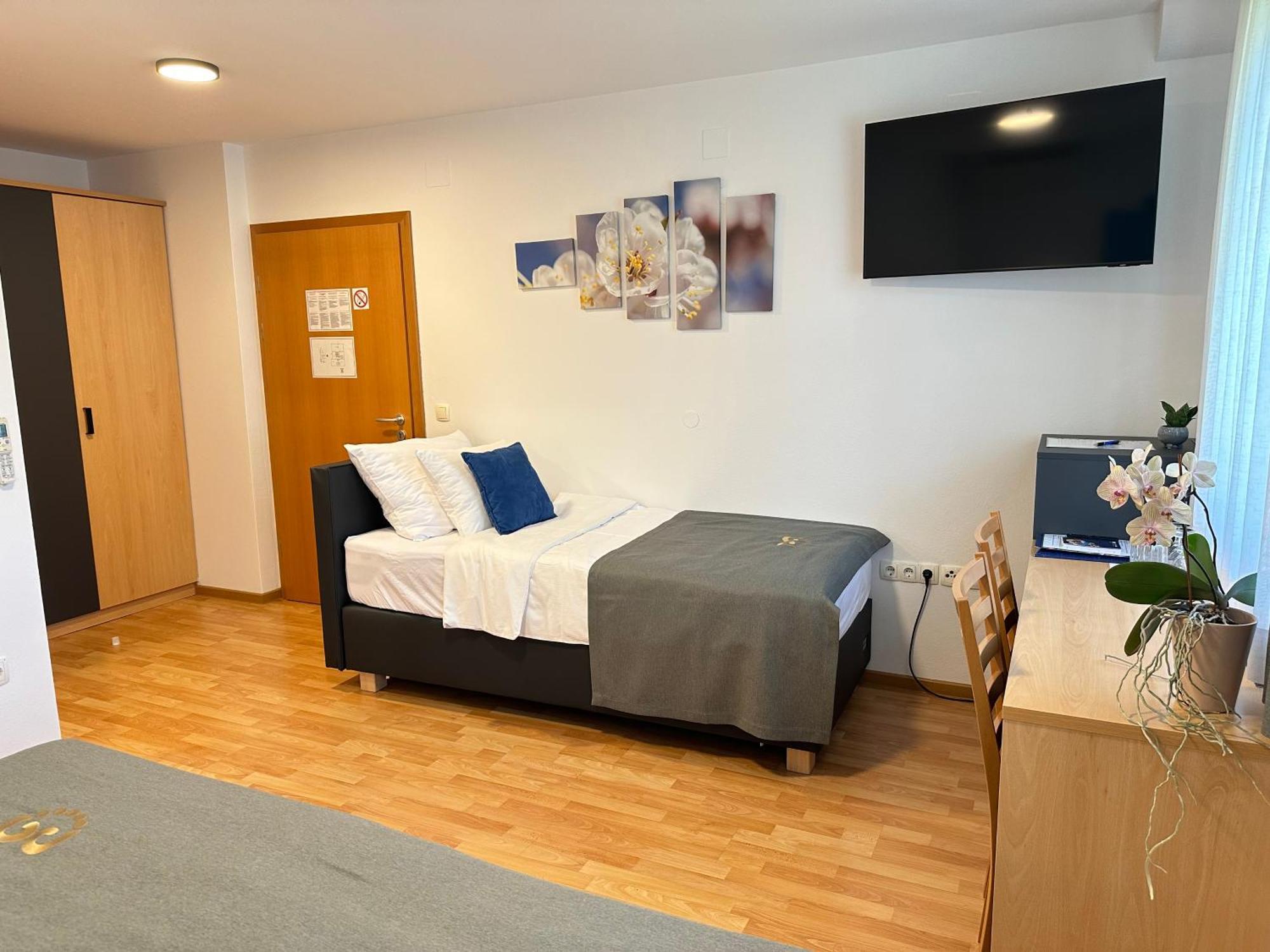 Boutique Hotel Loka Škofja Loka エクステリア 写真