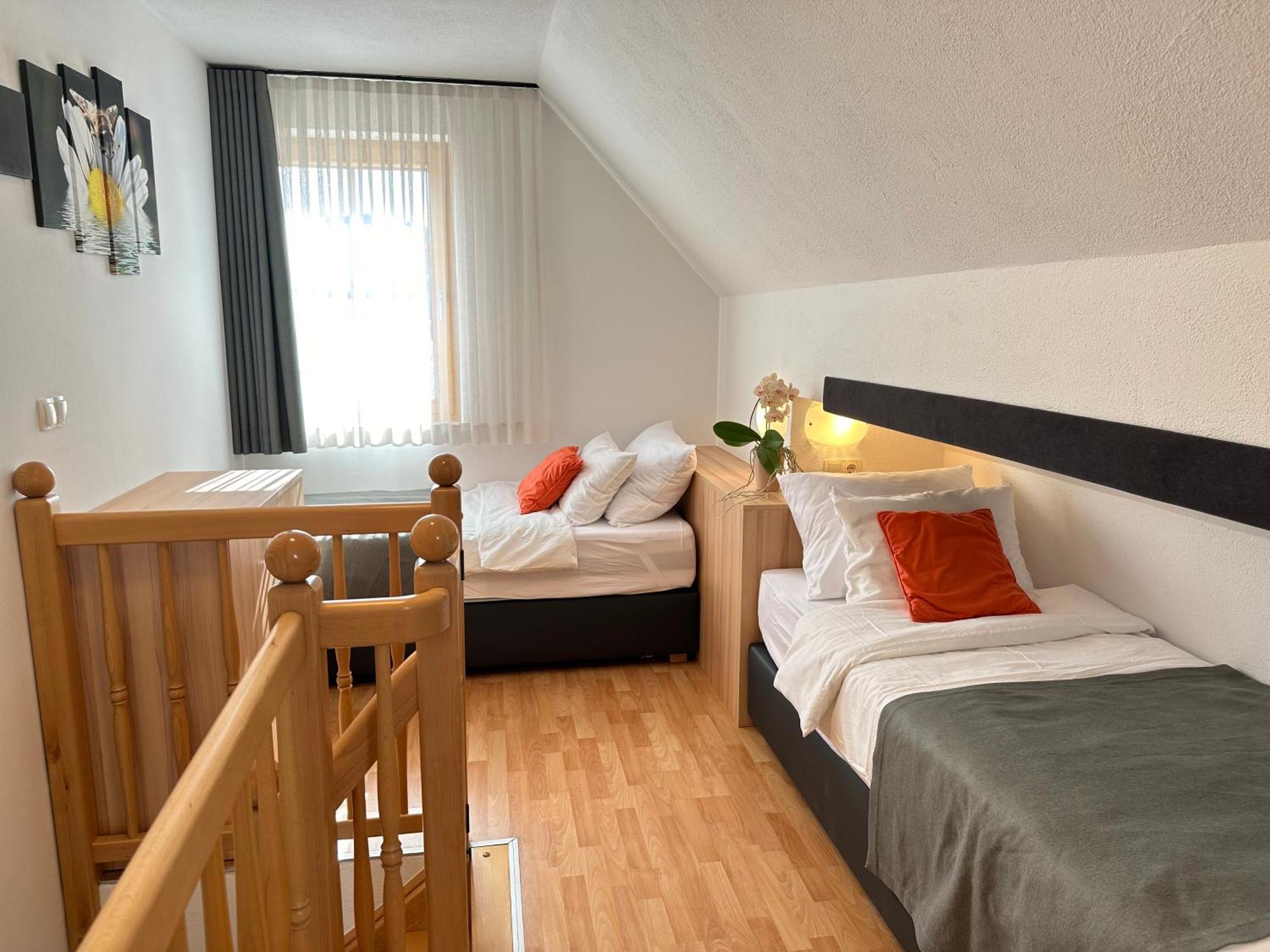 Boutique Hotel Loka Škofja Loka エクステリア 写真