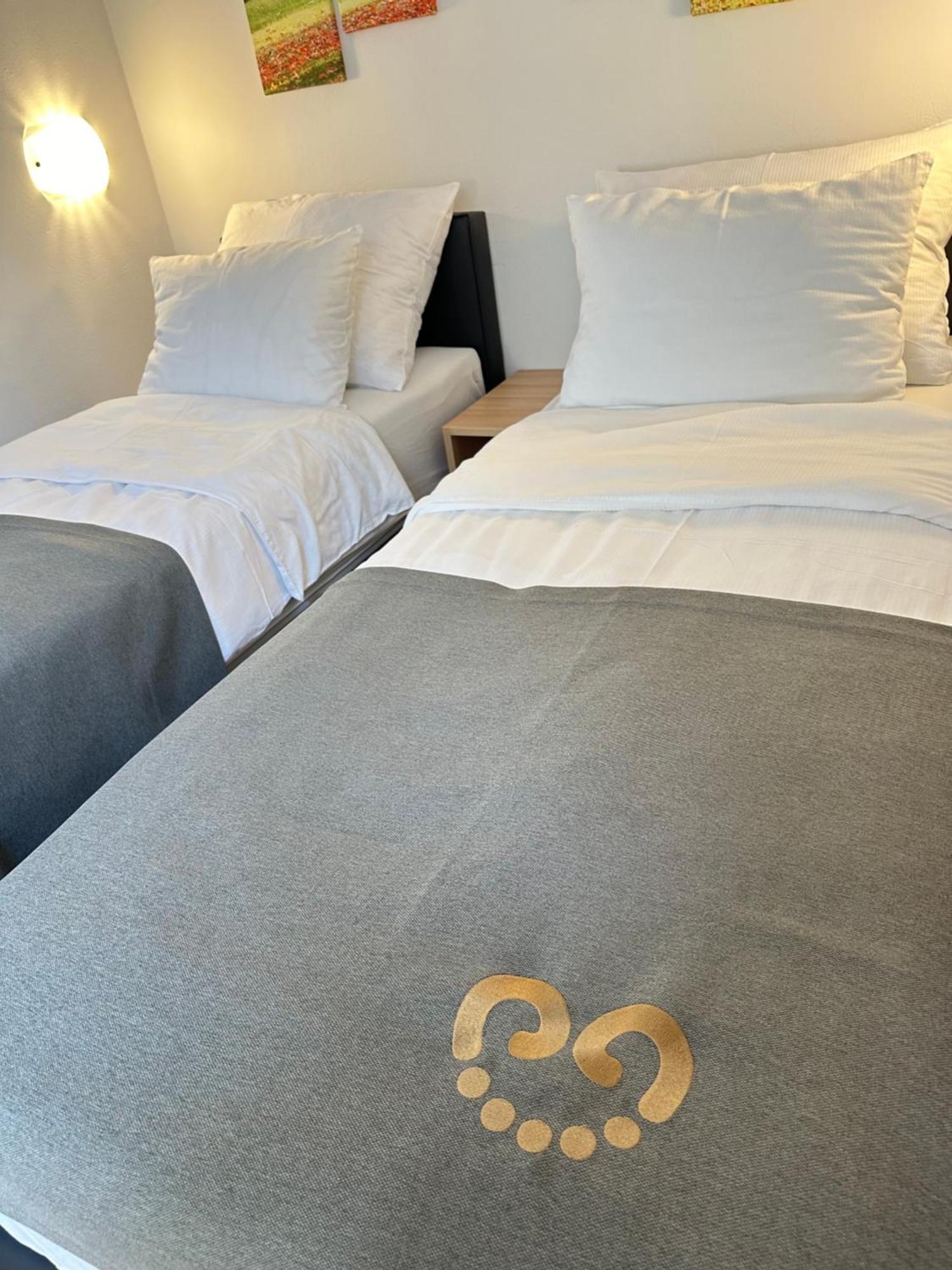 Boutique Hotel Loka Škofja Loka エクステリア 写真