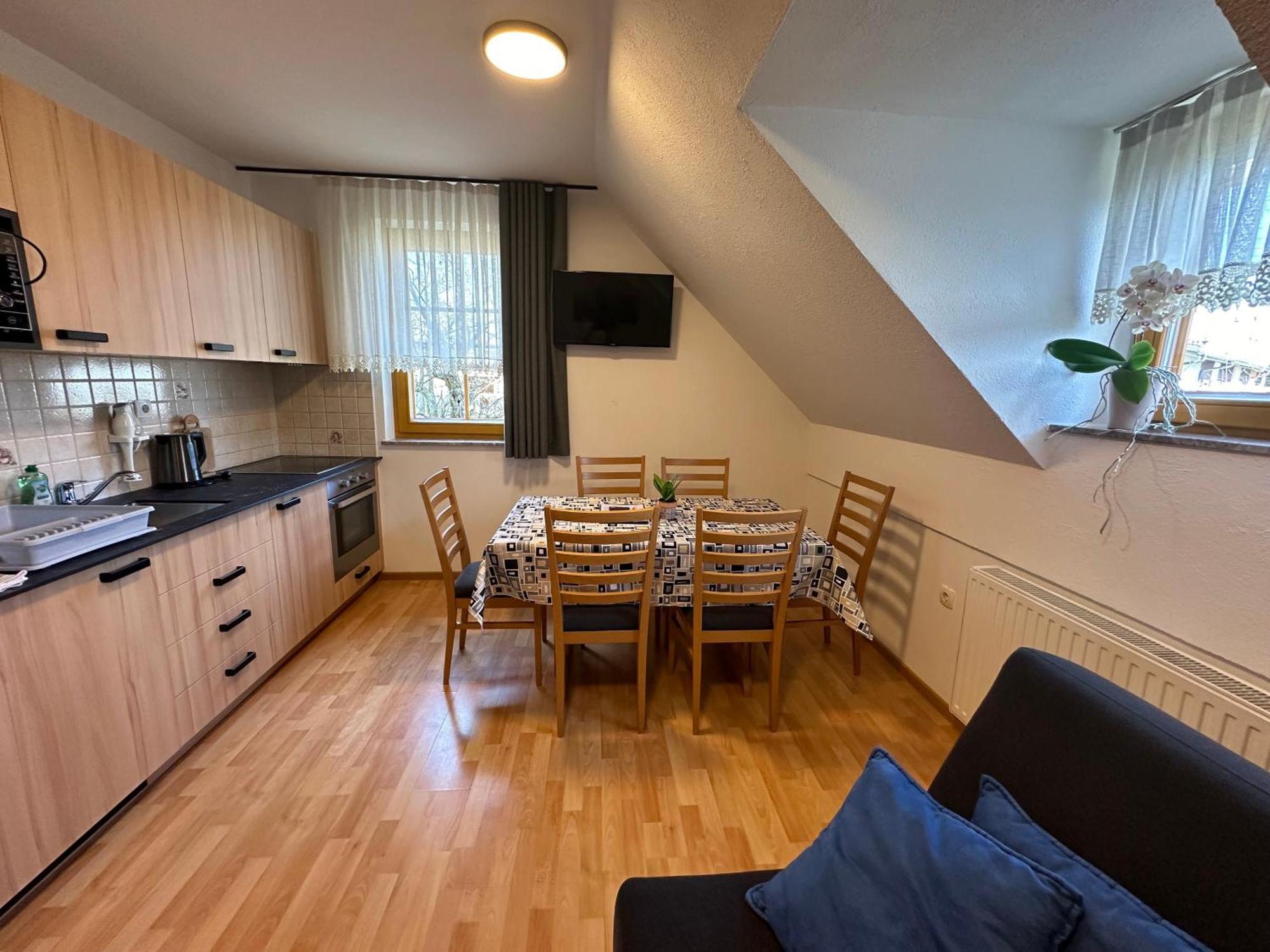 Boutique Hotel Loka Škofja Loka エクステリア 写真