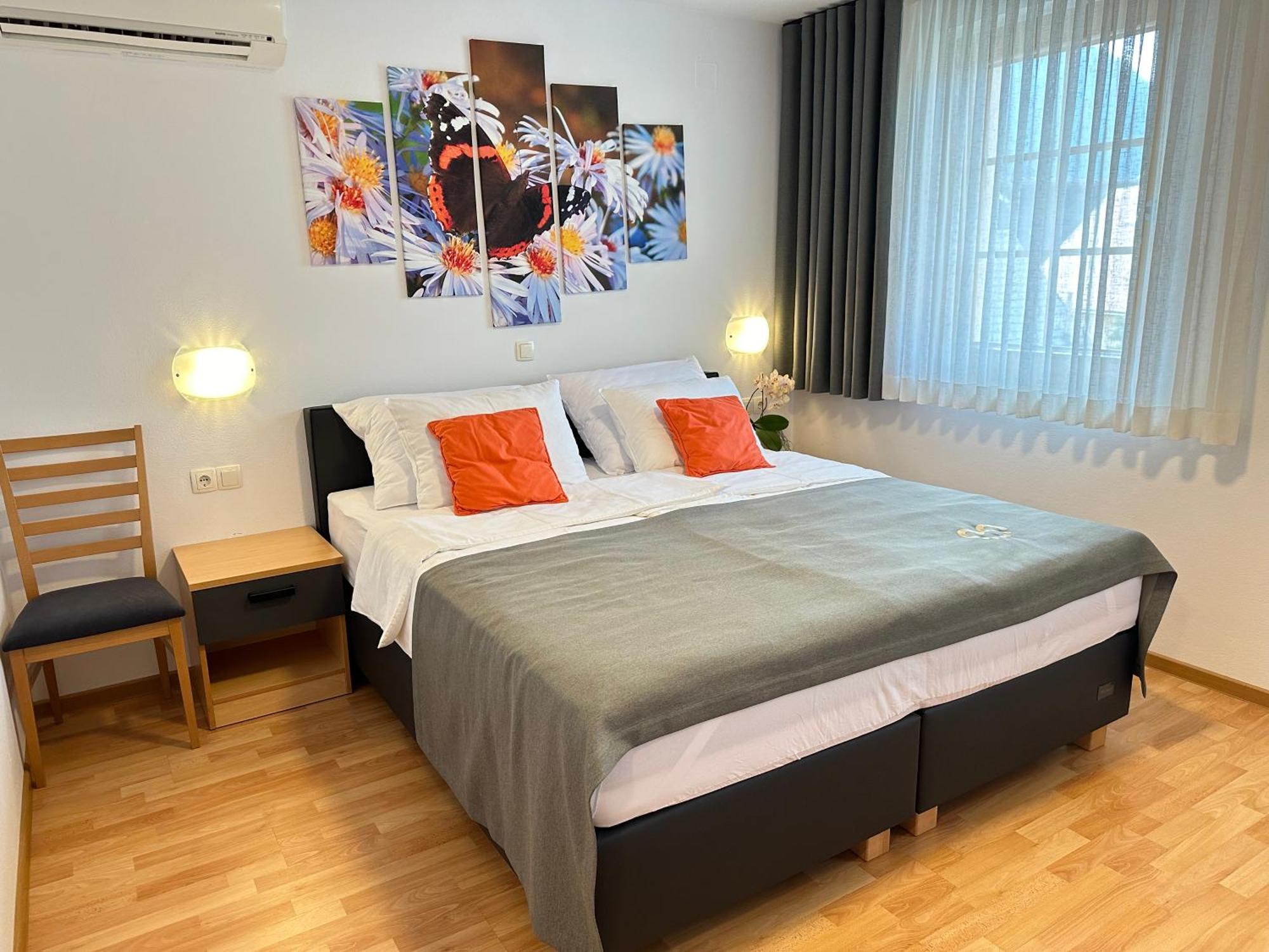 Boutique Hotel Loka Škofja Loka エクステリア 写真