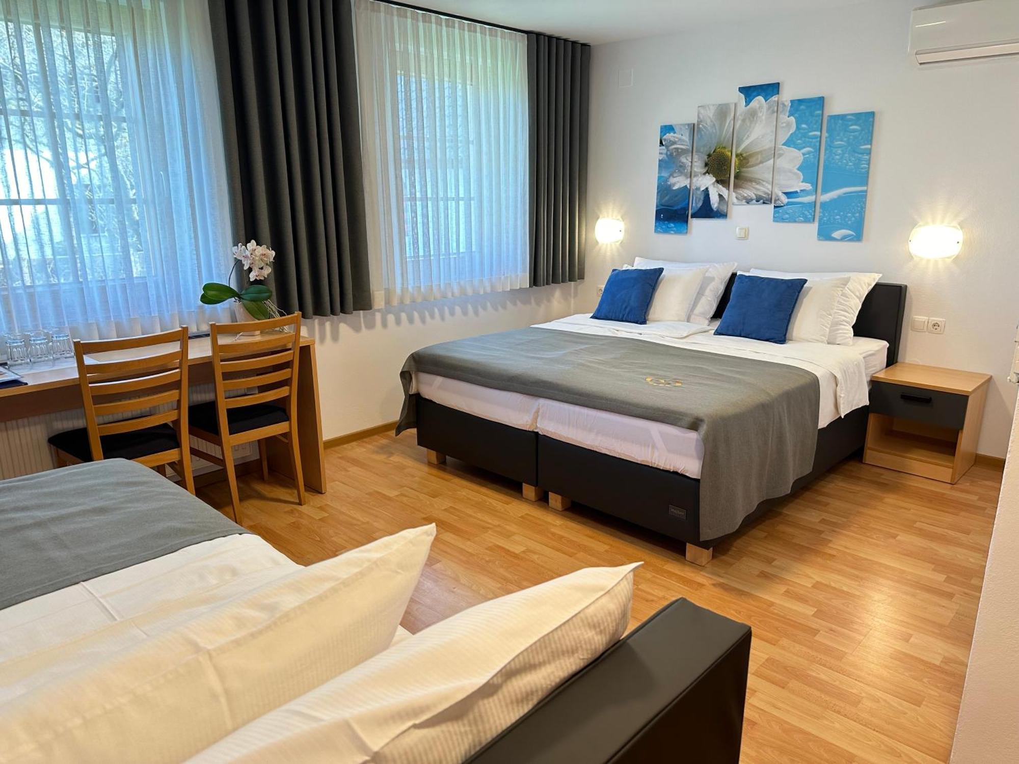 Boutique Hotel Loka Škofja Loka エクステリア 写真
