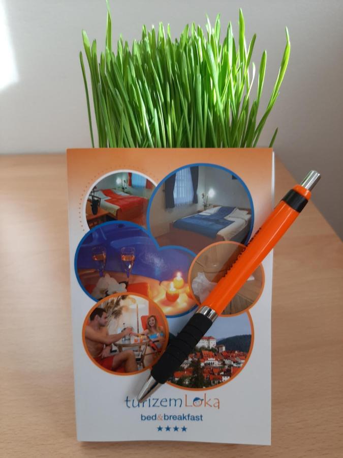 Boutique Hotel Loka Škofja Loka エクステリア 写真